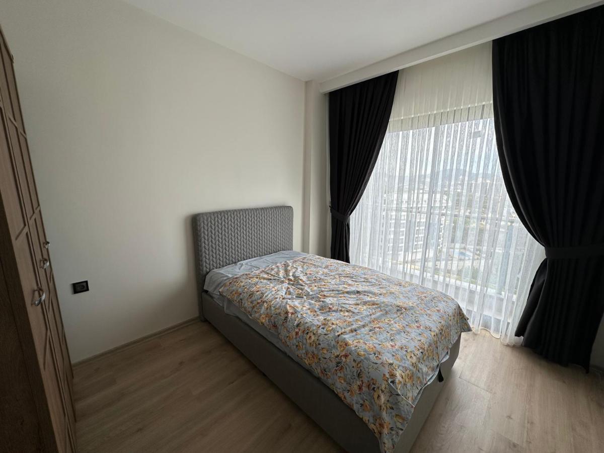 Apartament Nova 1 Alanya