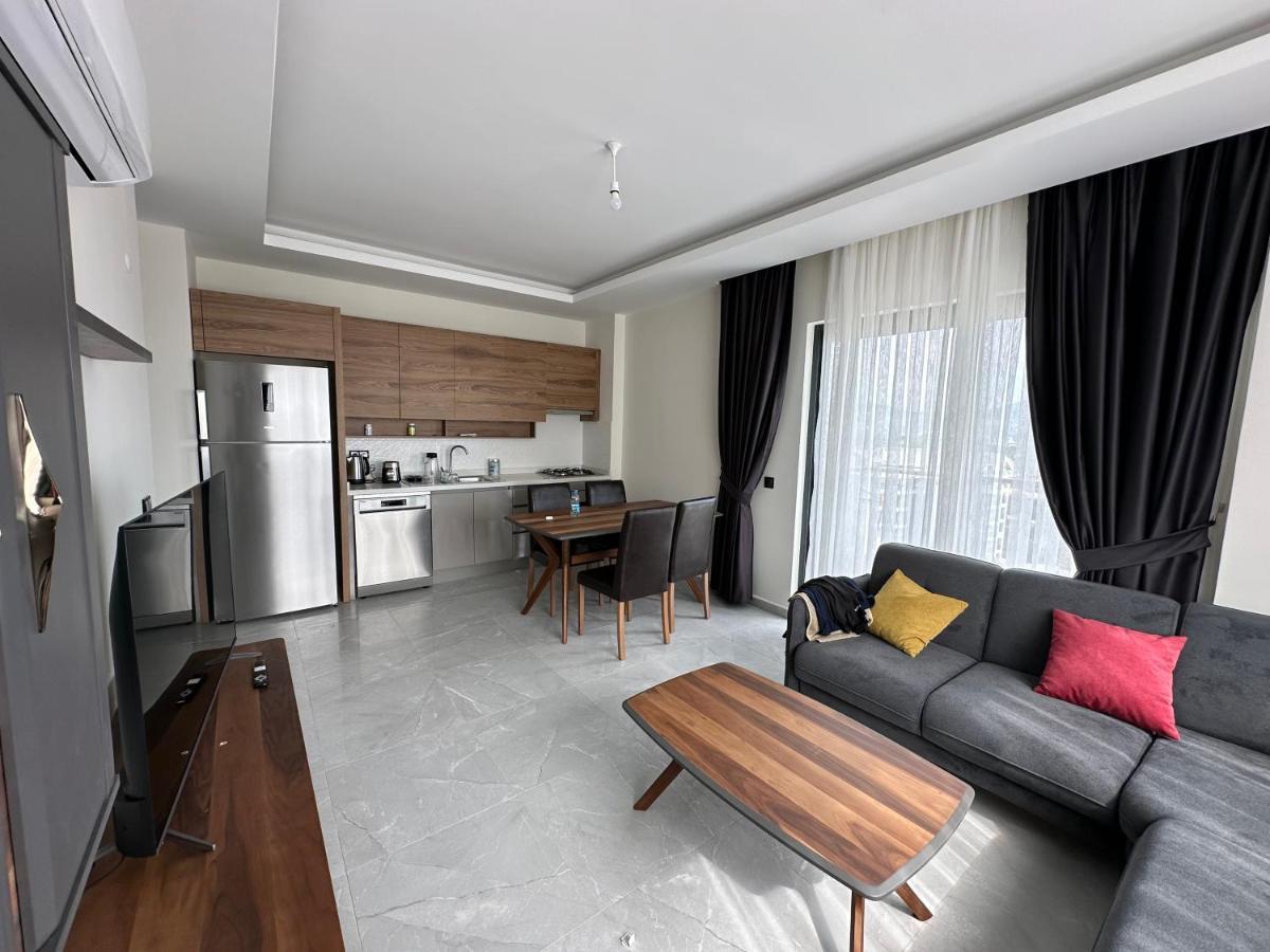 Nova 1 * Alanya